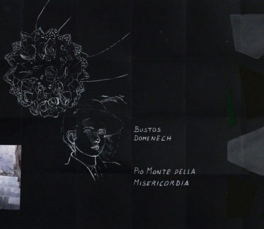 Pietro Finelli – Viaggio a Navieam Pietro Finelli – Viaggio a Navieam