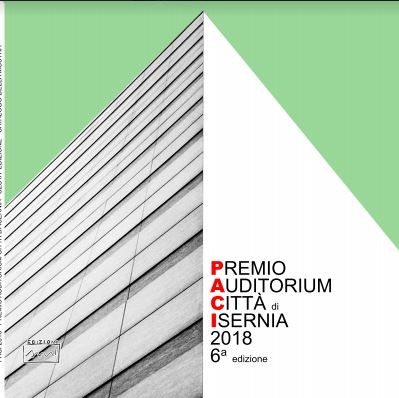 Premio Auditorium Città di Isernia  VI Edizione
