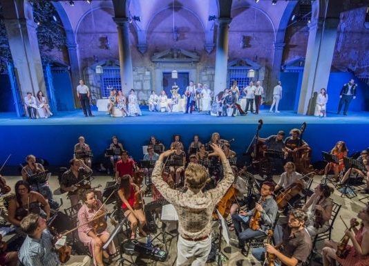 The New Generation Festival 2018 The New Generation Festival 2018