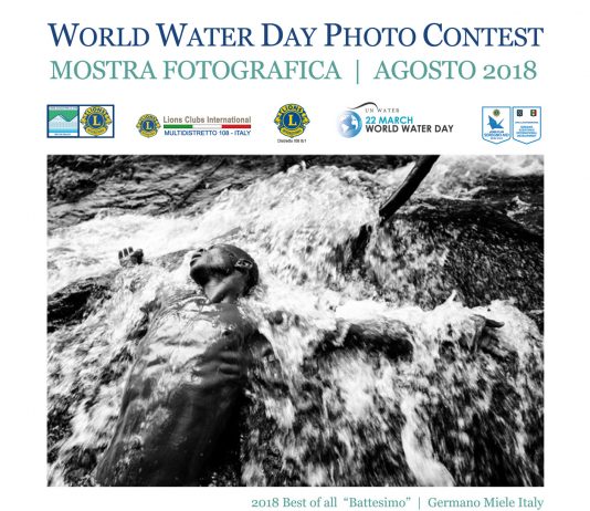 World Water Day – Photo Contest