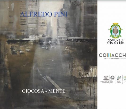 Alfredo Pini – Giocosa-mente