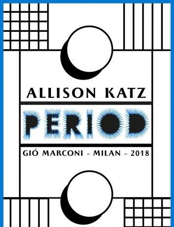 Allison Katz – Period