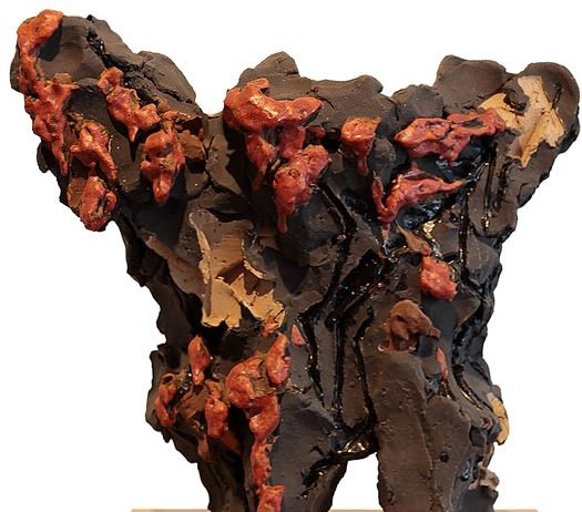 Barocco e Barocchetto: Materia e colore nelle sculture di Lucio Fontana e Leoncillo Leonardi