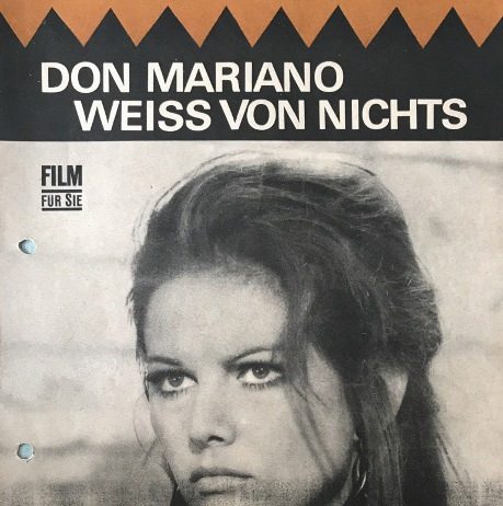 Claudia Cardinale. Quel viso di umile, di gatta, e così selvaggiamente perduta… Claudia Cardinale. Quel viso di umile, di gatta, e così selvaggiamente perduta…