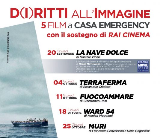 D(i)ritti all’immagine