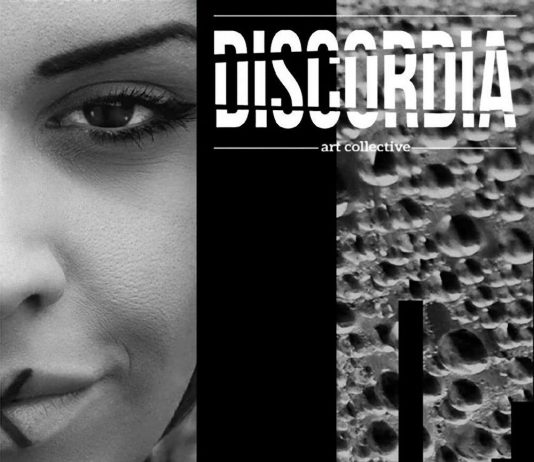 Discordia Art Collective – Fieri d’Arte