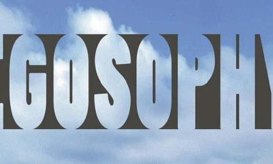 Egosophy