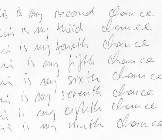 Esther Kläs – Earth Esther Kläs – Earth