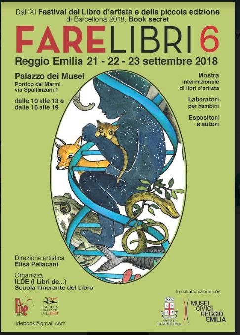 FareLibri. Festival del libro d’artistahttps://www.exibart.com/repository/media/eventi/2018/09/farelibri.-festival-del-libro-d8217artista.jpg