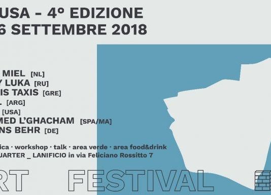 FestiWall 2018