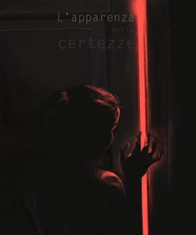 Flaminia Bonfiglio – L’apparenza delle certezze Flaminia Bonfiglio – L’apparenza delle certezze