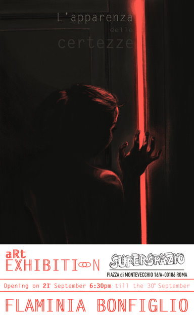 Flaminia Bonfiglio – L’apparenza delle certezzehttps://www.exibart.com/repository/media/eventi/2018/09/flaminia-bonfiglio-8211-l’apparenza-delle-certezze.jpg
