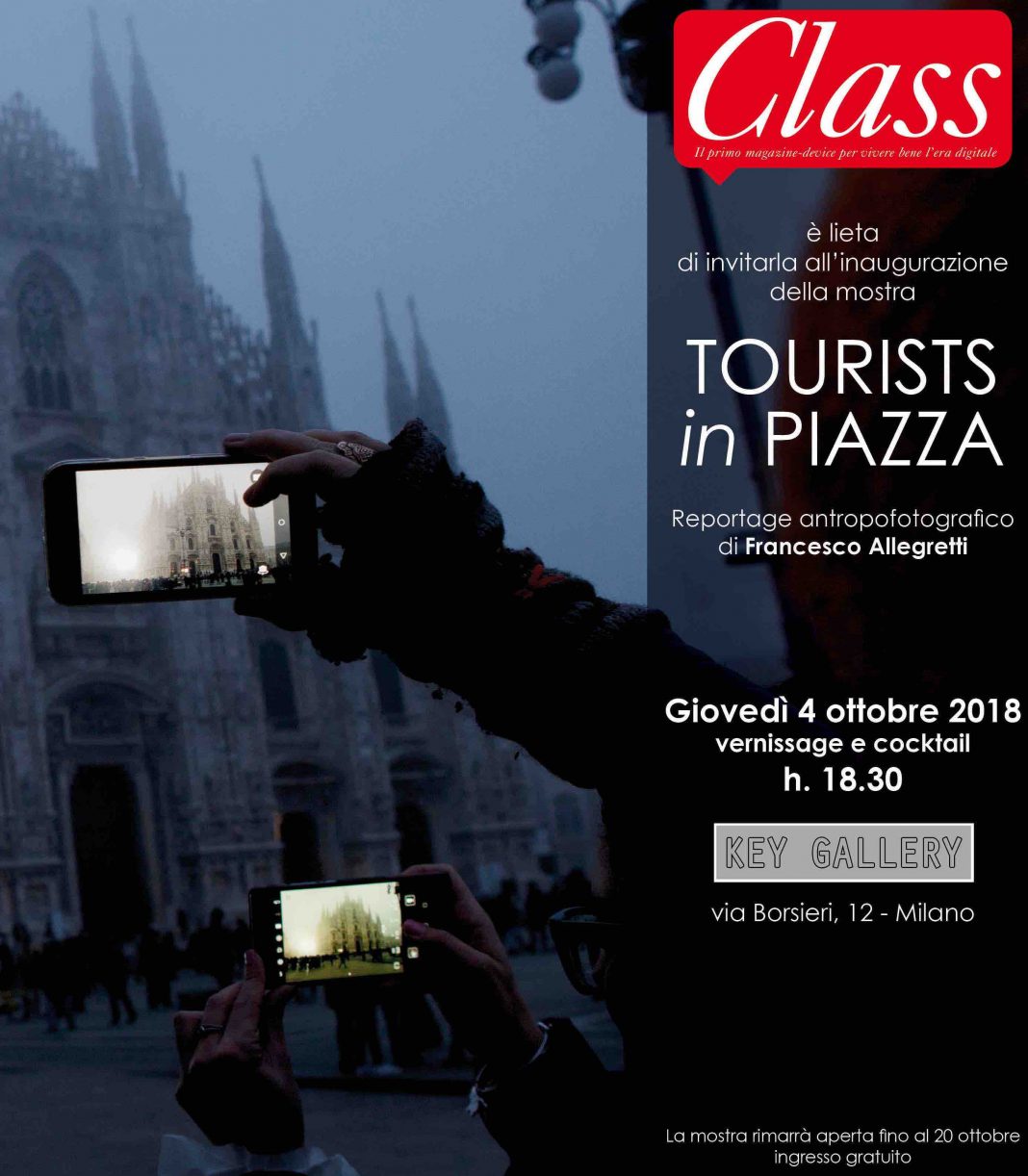 Francesco Allegretti – Tourists in Piazzahttps://www.exibart.com/repository/media/eventi/2018/09/francesco-allegretti-8211-tourists-in-piazza-1068x1222.jpg