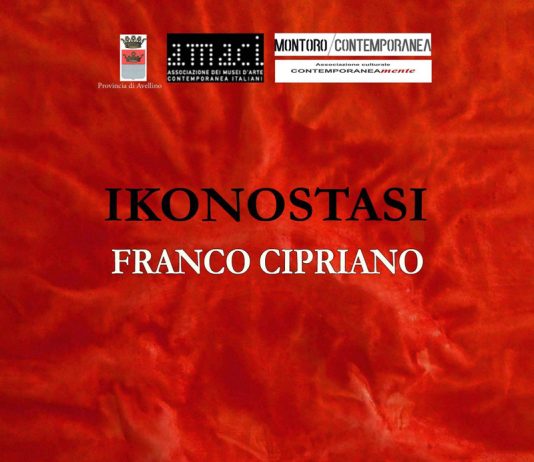 Franco Cipriano – Ikonostasi