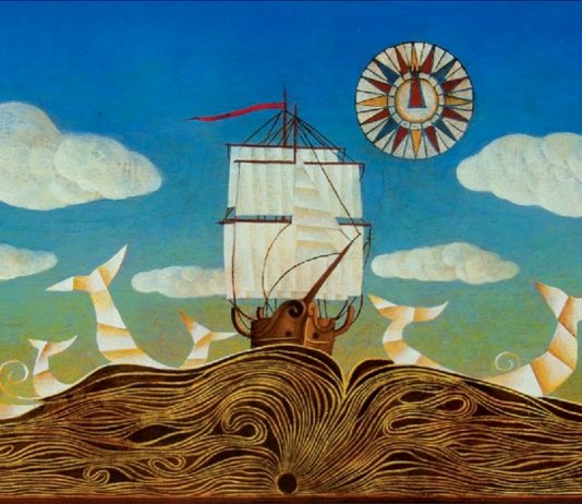 Franco Fortunato – La storia della Querina Franco Fortunato – La storia della Querina