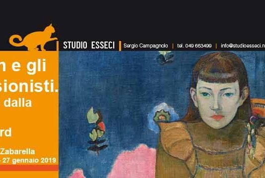 Gauguin e gli Impressionisti. Capolavori dalla Collezione Ordrupgaard
