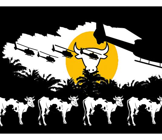 Giancarlo Montuschi / Roberto Valisi – Monocromi