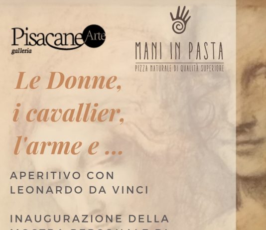 Giancarlo Prandelli – Le Donne, i Cavallier, L’Arme e…