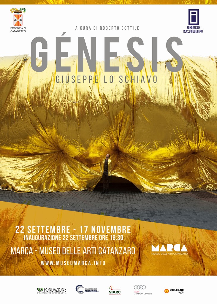 Giuseppe Lo Schiavo – Génesishttps://www.exibart.com/repository/media/eventi/2018/09/giuseppe-lo-schiavo-8211-génesis.jpg
