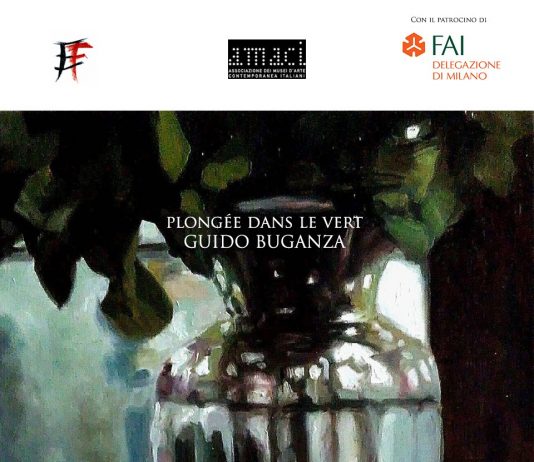 Guido Buganza – Plongée dans le Vert