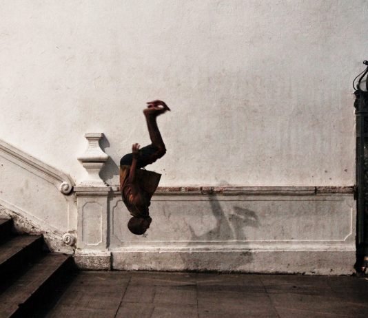 Guido Maria Isolabella – Brasile | Tra sogno e favela