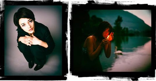 Harari / Memobox. Gli sguardi di una generazione