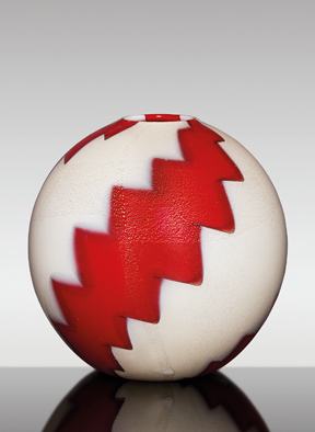 I vetri di Archimede Seguso