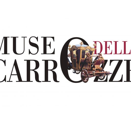 Inaugurazione del Museo delle carrozze