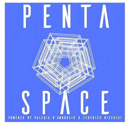 Inaugurazione di Penta Space + Cesare Patané