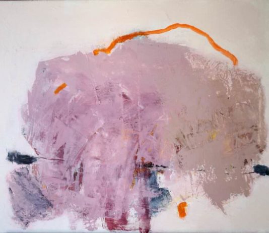 Irene Grönwall – Under the Skin
