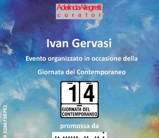 Ivan Gervasi