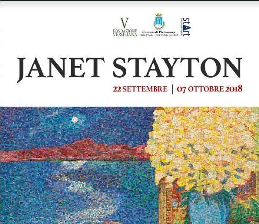 Janet Stayton