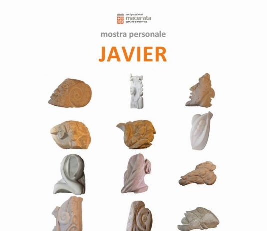 Javier – Costellazioni