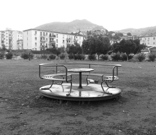 Jean Baptiste Sansone – R13 Solo show