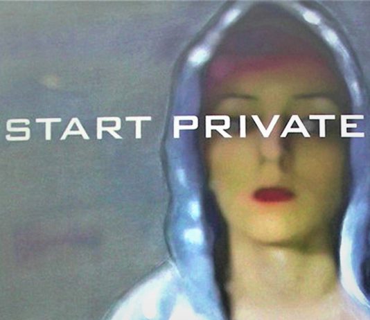Julien Cachki – Start Private Show