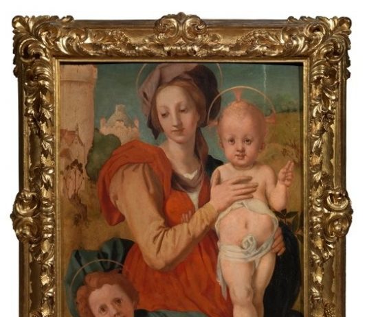 L’Eredità delle Donne. Le nostre Giornate del Patrimonio L’Eredità delle Donne. Le nostre Giornate del Patrimonio