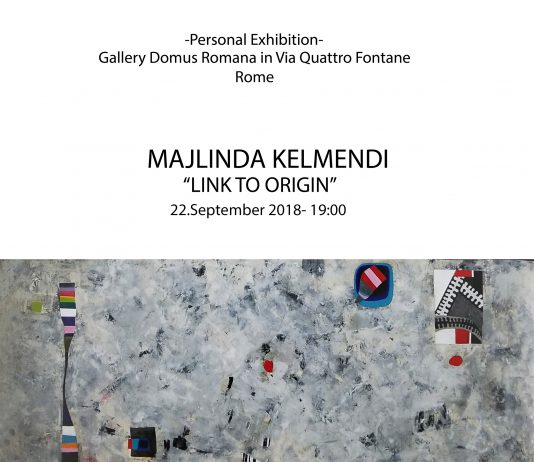 Majlinda Kelmendi – Link to origin