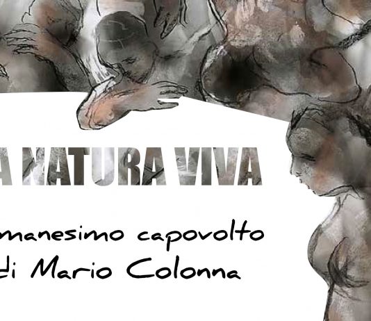Mario Colonna – L’umanesimo capovolto