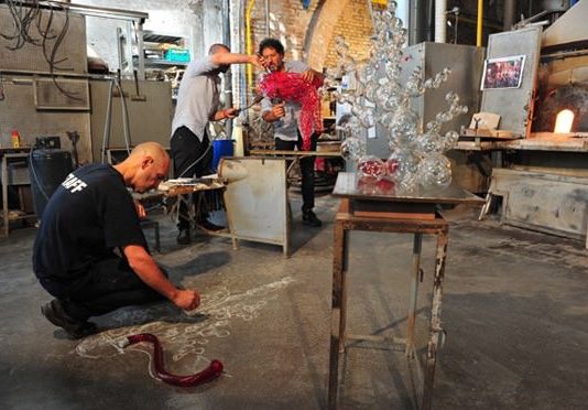 Mauro Bonaventura / Simone Crestani  – Mind Blowers, soffi di bellezza