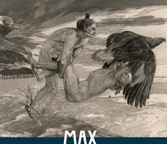 Max Klinger – Inconscio, mito e passioni alle origini del destino dell’uomo