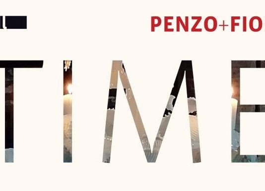 Penzo+Fiore – Time