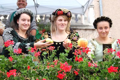 Pomaria 2018
