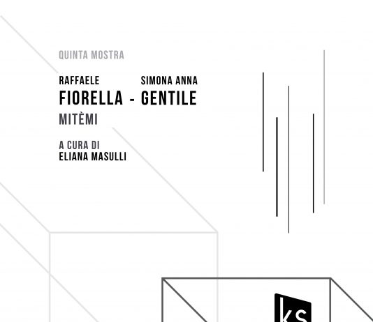 Raffaele Fiorella / Simona Anna Gentile – Mitèmi