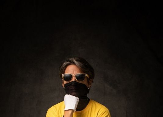 Ria Lussi – Io sono Giordano Bruno