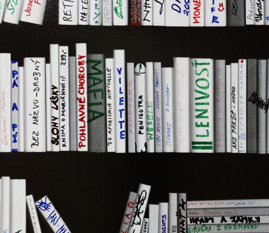 Shubigi Rao / Jaro Varga – About Books