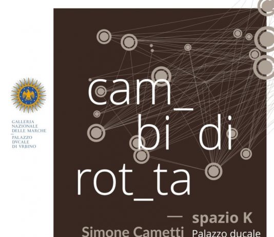 Simone Cametti – Media Montagna