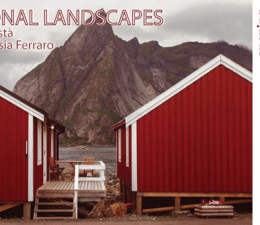 Sofia Podestà – Emotional Landscapes