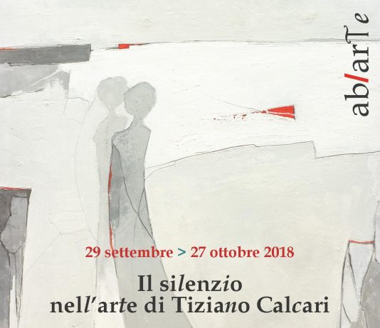 Tiziano Calcari – Il silenzio nell’arte