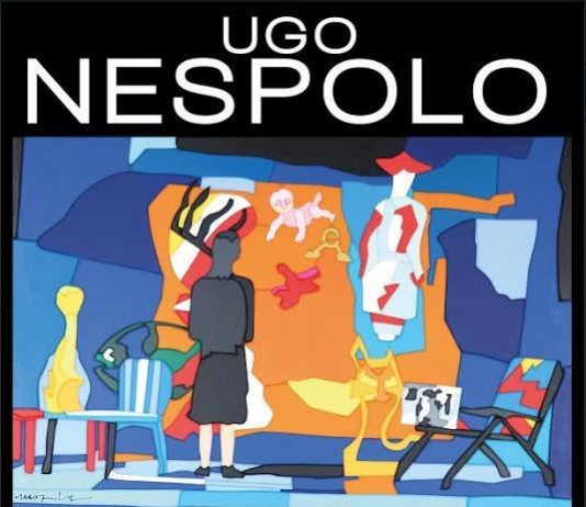Ugo Nespolo – Avanguardia Educata