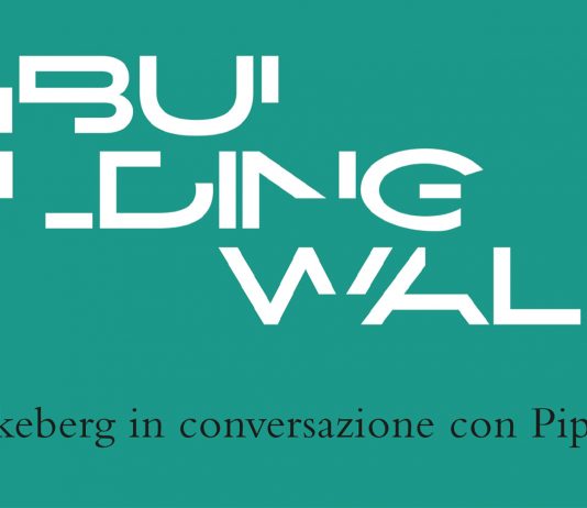 UNBUILDING WALLS – Presentazione del Padiglione della Germania alla Biennale di Architettura 2018